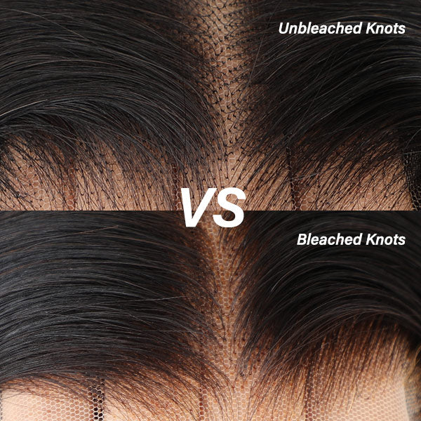 USA Warehouse Clearance | Wand Curl Wear&Go Glueless Wig Pre Cut HD Lace Human Hair Wig